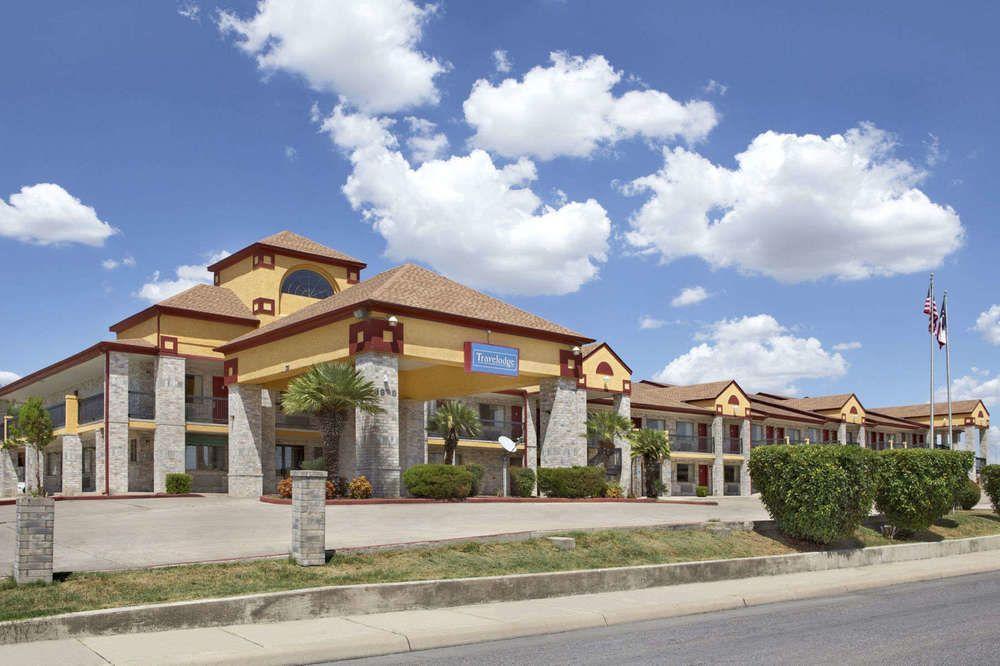 Quality Inn I-10 East Near Frost Bank Center San Antonio Eksteriør bilde