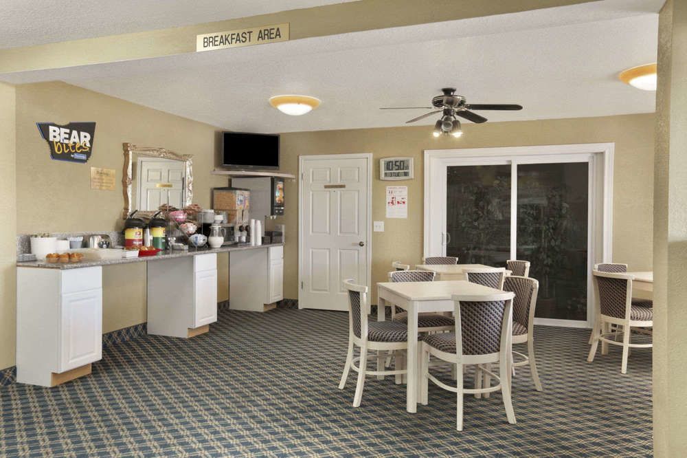 Quality Inn I-10 East Near Frost Bank Center San Antonio Eksteriør bilde