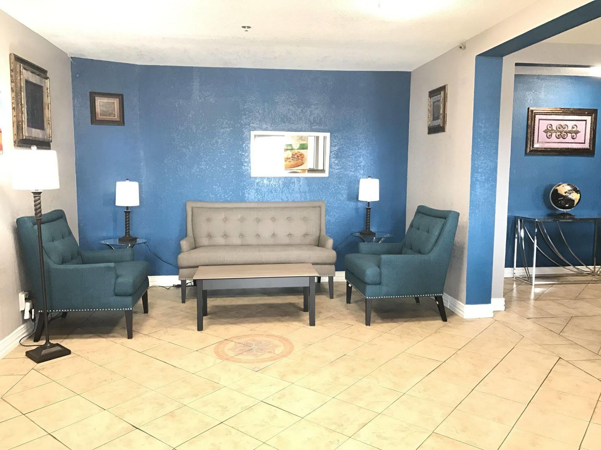 Quality Inn I-10 East Near Frost Bank Center San Antonio Eksteriør bilde
